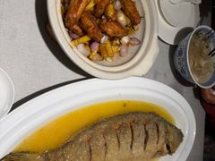 -豫满楼(郑东新区店)