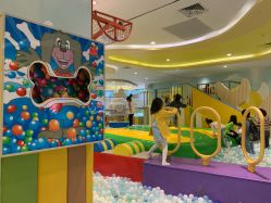 -MELAND(湾悦城店)