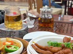 -顺德人家食府(黄金广场店)