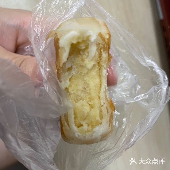 帕帕烘焙栗酥饼(福大店)