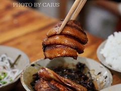 烧白-九九豆花馆(解放碑步行街店)