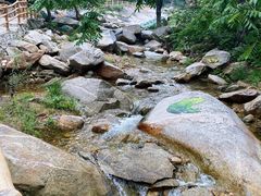 -黑龙潭风景区