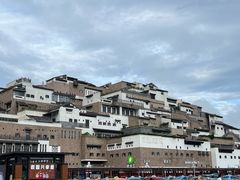 -朱家尖蜈蚣峙码头