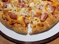 -必胜客(百联又一城店)