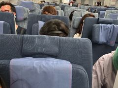 -首都机场t3-c国航两舱休息室