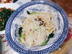 -海碗油泼面·八次方·水库鱼·粘卷子(平谷店)