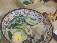 -桃屋日本料理(清华科技园店)