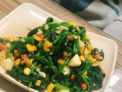 -老七饭馆(光荣道总店)