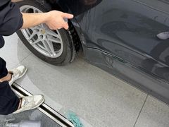 -跃通XPEL隐形车衣汽车贴膜旗舰店