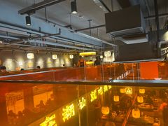 -潮发潮汕牛肉店(软件基地店)