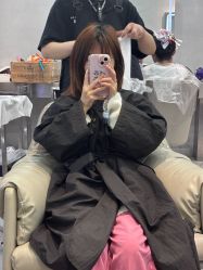-YOUNG漾沙龙