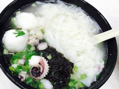 -文辉墨鱼丸大王(铜锣湾渣甸街总店)