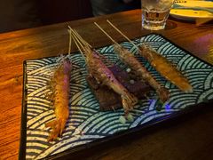 -双层巴士·鲜串鲜啤·团建聚会(凯德广场店)