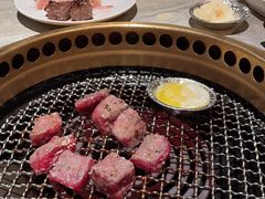 -乾杯烧肉居酒屋(中洲湾店)