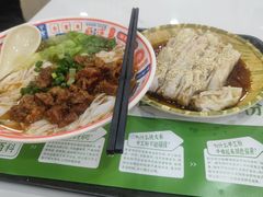 -吴一川牛腩粉(西村店)