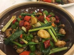 -吉源大排档·鱼生·海鲜(烧烤彩印厂店)