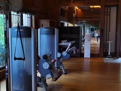 -丽江金茂隐逸酒店-凯悦臻选SPA