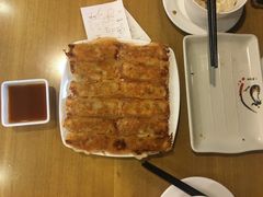 -台北楚楚园馅饼粥(虹桥南丰城店)