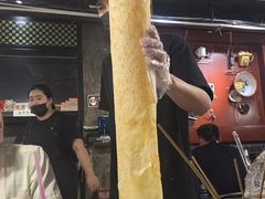 -辉记炭烧海鲜大排档·老字号(福田店)