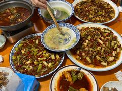 -李大爷的泡椒馆(冉家坝店)
