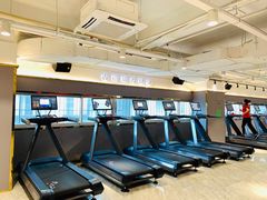 -古德菲力健身(特区报业店)