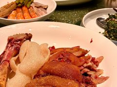 -上海人家花樣年华(中山公园店)