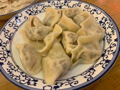 -东方饺子王(新阳路店)
