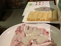 -润泽园椰子鸡(汇一城店)