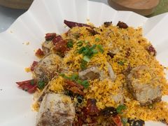-小榄公饭店·岭南庭院餐厅(民安北路店)