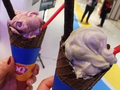 -DQ·蛋糕·冰淇淋(城南嘉园店)