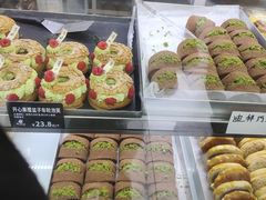-甜嘟嘟烘焙坊(舒城路店)