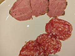 -怡咖啡海鲜自助餐厅(浦东香格里拉店)