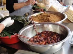 包粽子-召稼楼永茂昌粽子大王