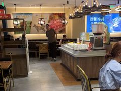 -豪客来牛排(天阳D32店)