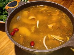 -巴人堂(女儿城店)