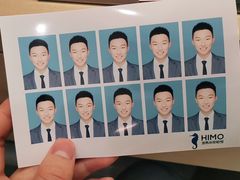 -海马体照相馆(南昌王府井购物中心店)