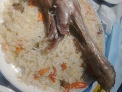 -欧提汗·新疆餐厅·清真(银都路店)
