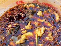 -胖子鱼·天水麻辣鱼火锅(秦州407店)