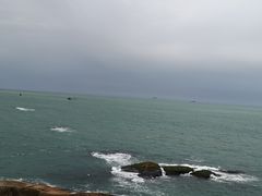 -青岛第三海水浴场