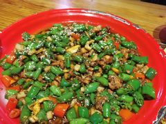 -兔槽江湖菜·重庆璧山兔(水围店)