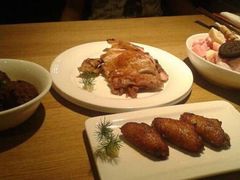 -小放牛炒菜馆(中山路乐汇城店)