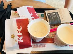 -肯德基(盘龙奥莱店)