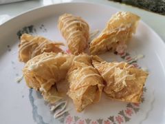 -點無缺茶楼·海鲜酒家(世博店)