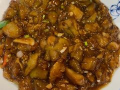 -东兴楼饭庄(六里桥店)