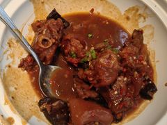 -院里寻菜·精致庭院菜(观沙岭店)