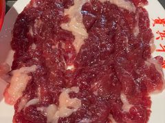 肥牛-贵宾牛·潮汕牛肉火锅(珠池总店)
