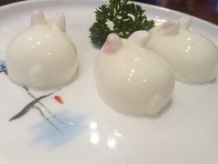 -丰圆轩粤式茶楼 . 点心粤菜(夏茅店)