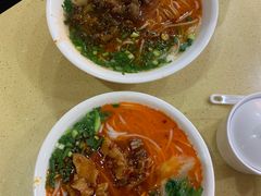 -桥香园云南过桥米线(金马碧鸡店)