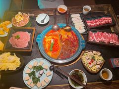 -吼堂老火锅(太古里总店)