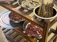 -丰尔粥食·粥底火锅·桑拿鸡(大良总店)